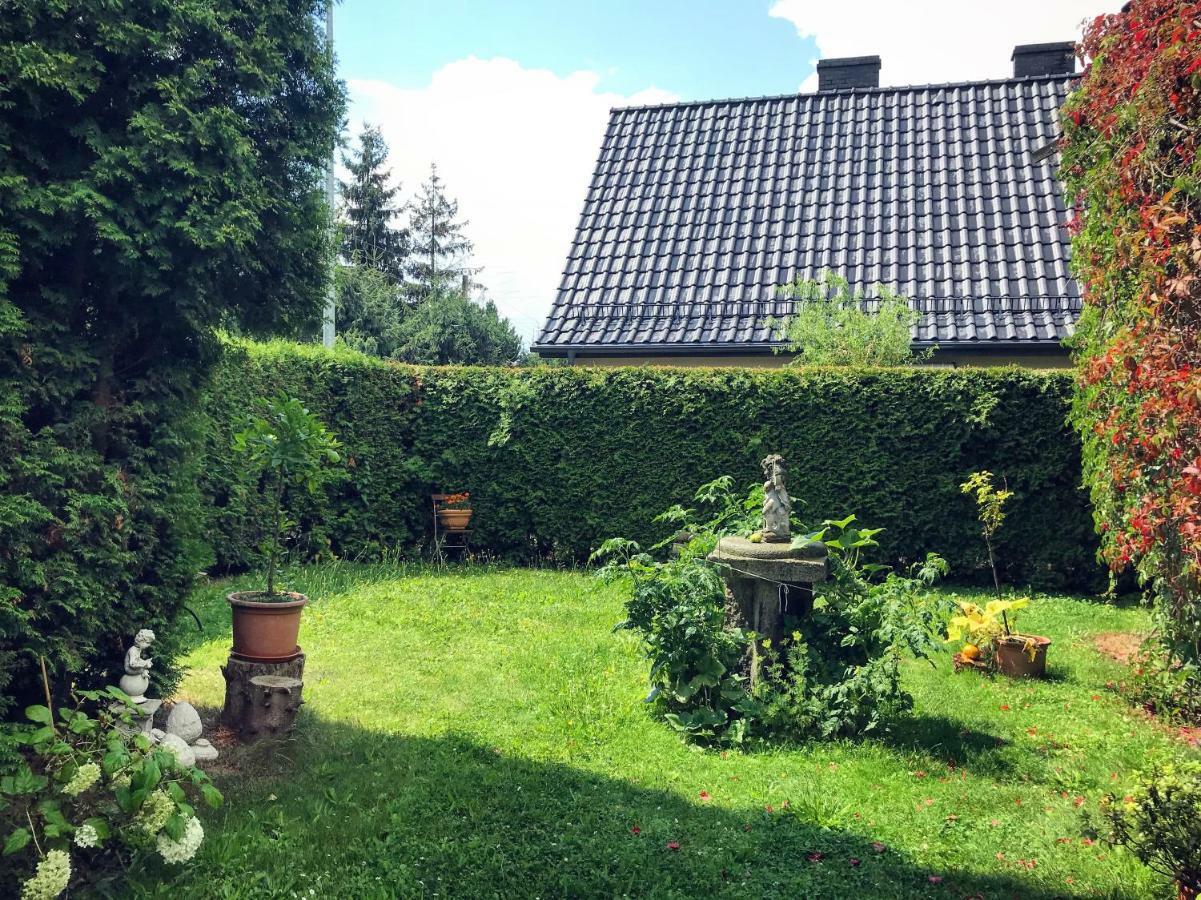 Dworek Adamski Walbrzych Exterior photo